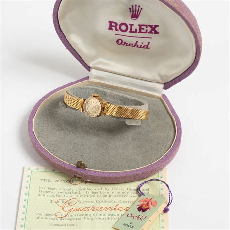 rolex orchid 18k gold|Rolex orchid price.